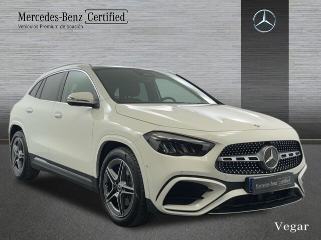 GLA 200 d