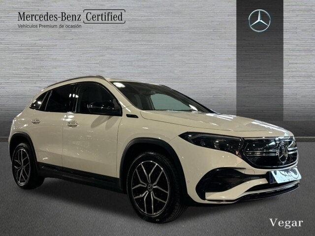 EQA 250