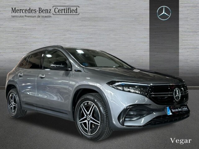 EQA 250