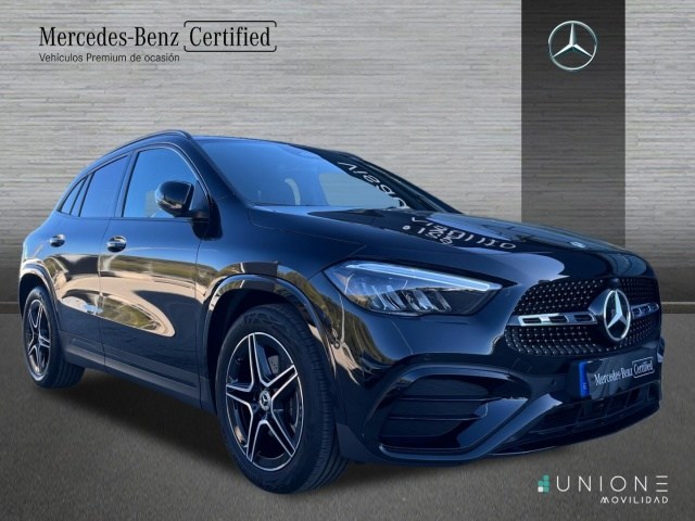 GLA 200 d
