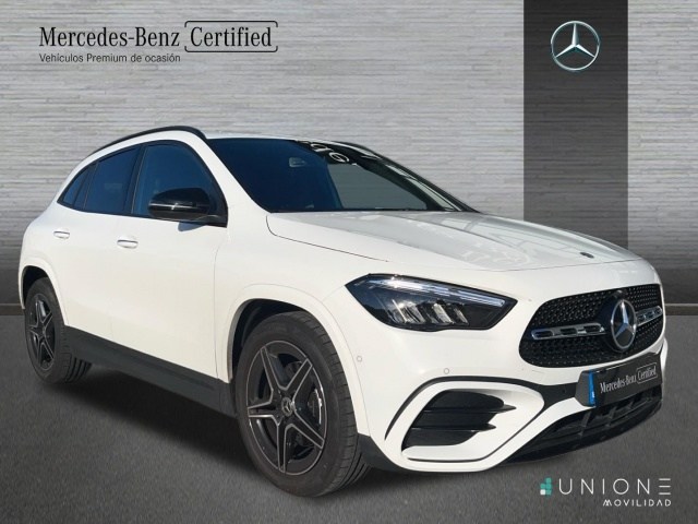 GLA 200 d