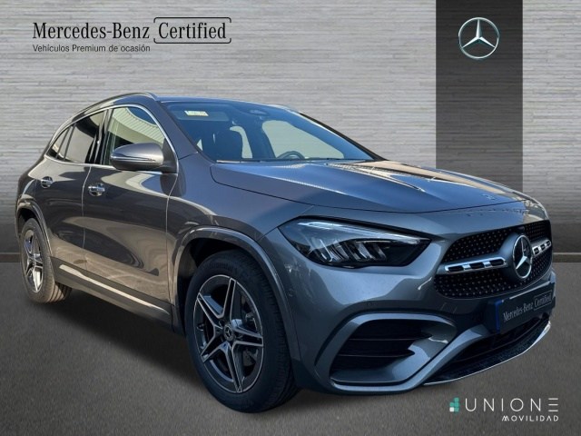 GLA 200 d