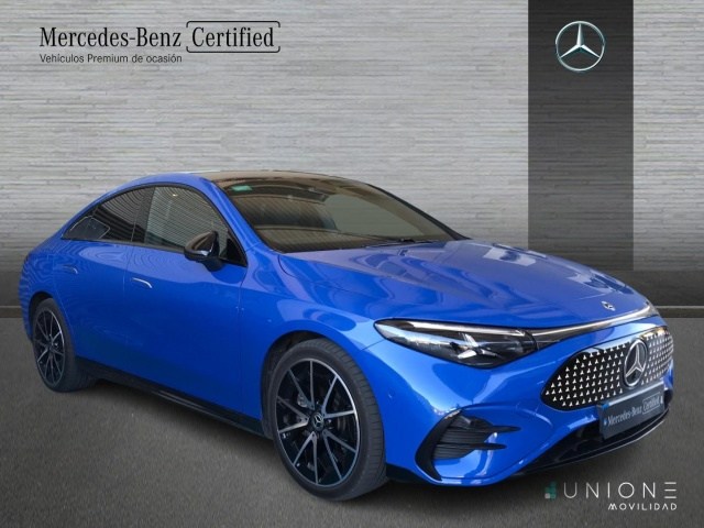 CLA 250+ CON TECNOLOGÍA EQ