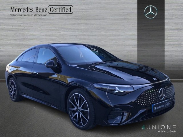 CLA 250+ CON TECNOLOGÍA EQ
