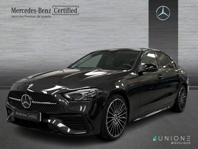 C 220 D BERLINA