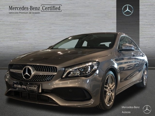 CLA 200 CDI / D