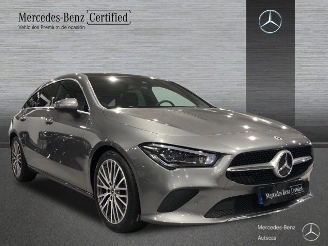 CLA 200 SB PROGRESSIVE