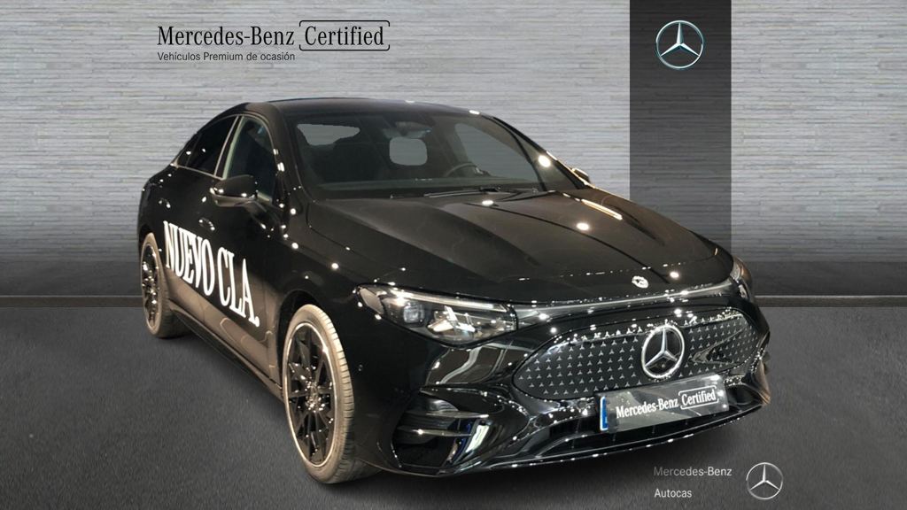 CLA 250+ CON TECNOLOGÍA EQ