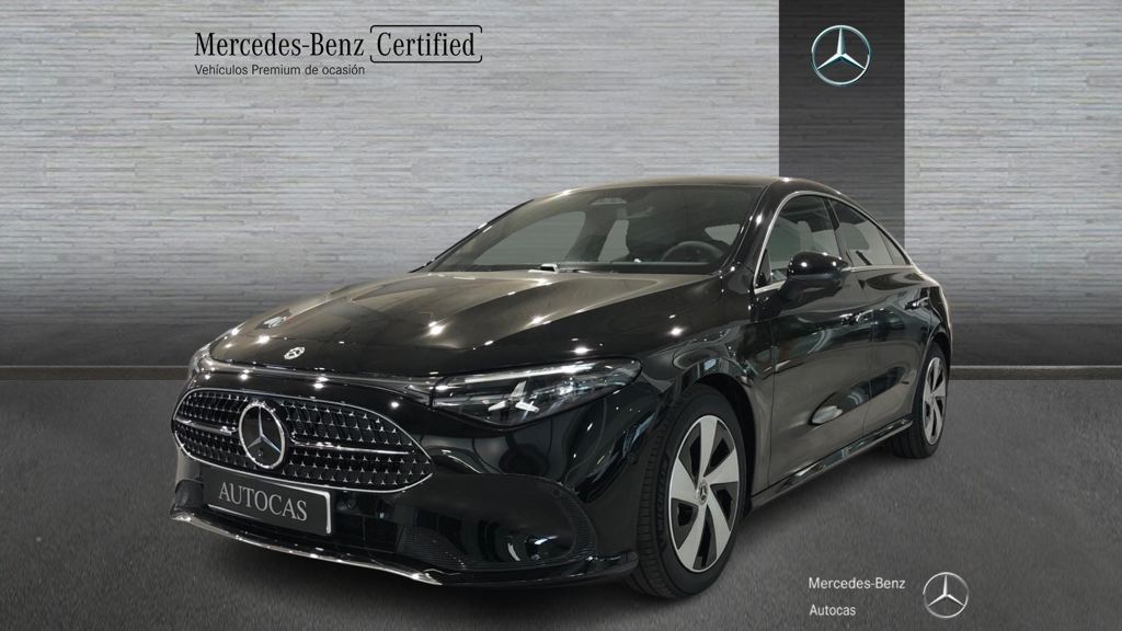 CLA 220 CON TECNOLOGÍA HÍBRIDA