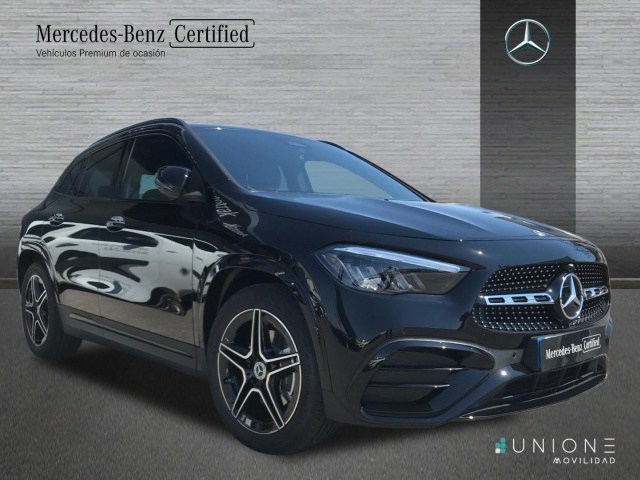 GLA 200 d