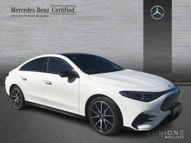 CLA 250+ CON TECNOLOGÍA EQ