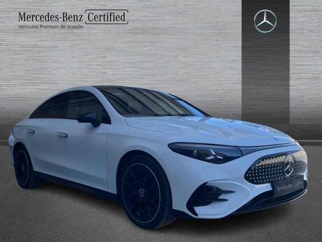 CLA 250+ CON TECNOLOGÍA EQ