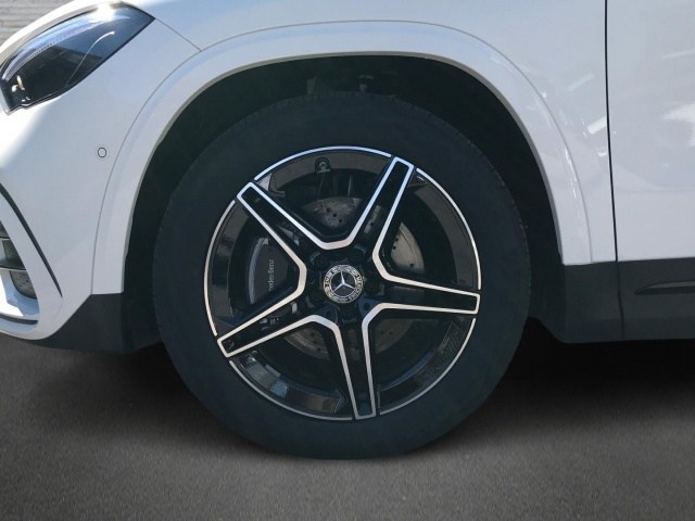 GLA 200 D