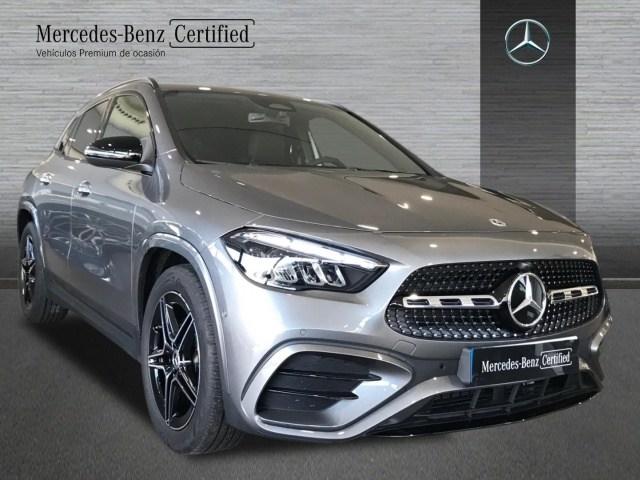 GLA 200