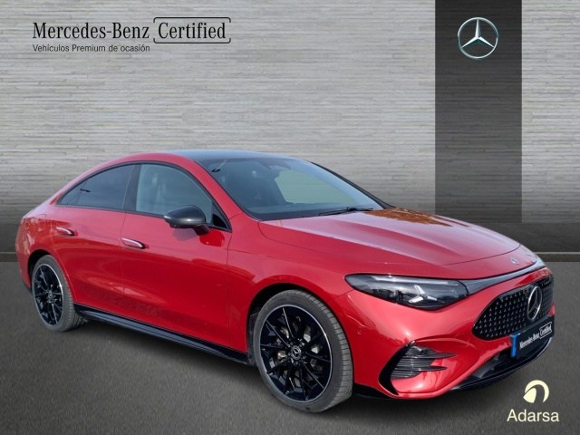 CLA 250+ CON TECNOLOGÍA EQ