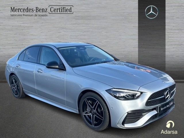 C 220 D BERLINA