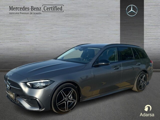 C 220 D ESTATE