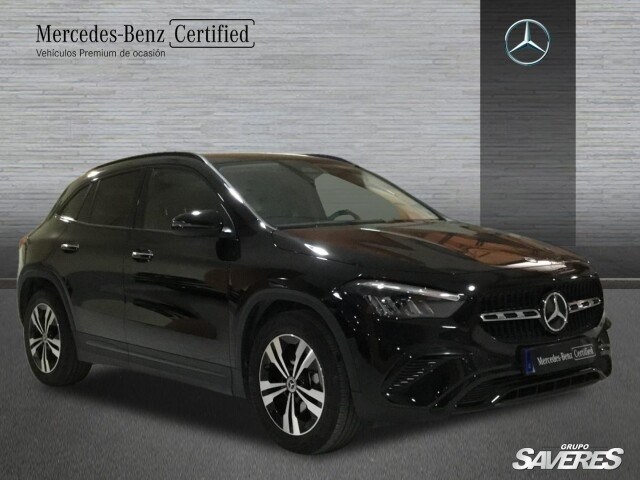 GLA 200