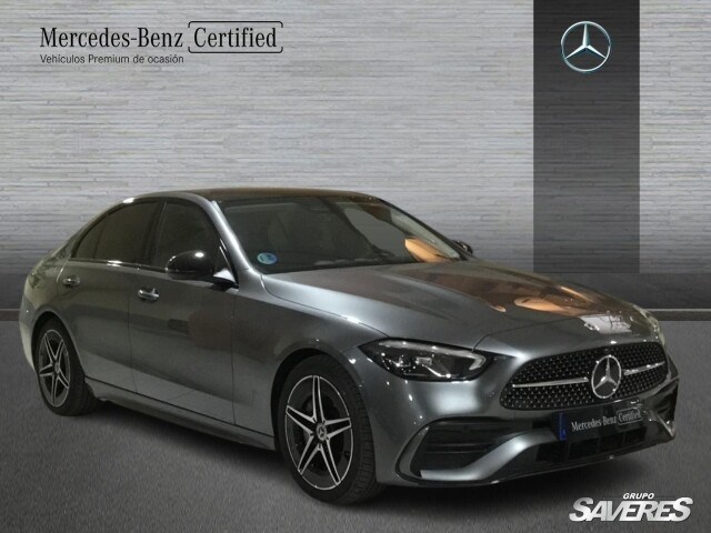 C 220 D BERLINA