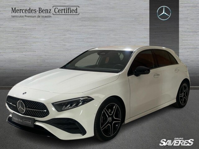 A 180 D COMPACTO