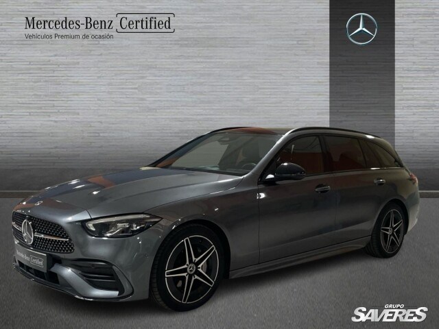 C 220 D ESTATE