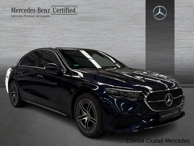 E 300 de Lim.