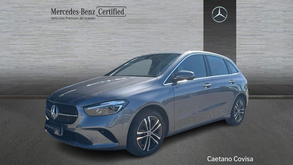 B 250 E