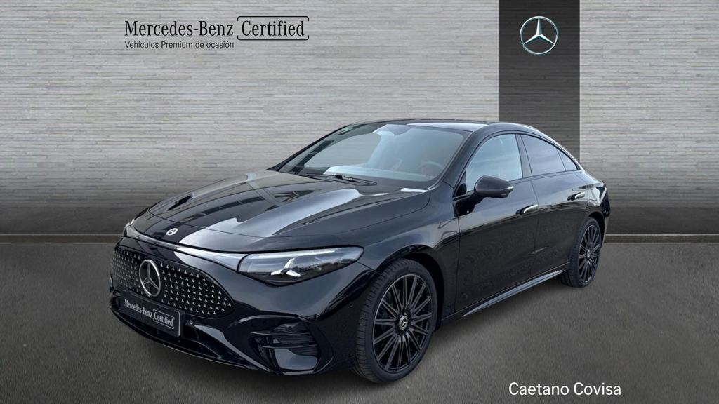 CLA 250+ CON TECNOLOGÍA EQ