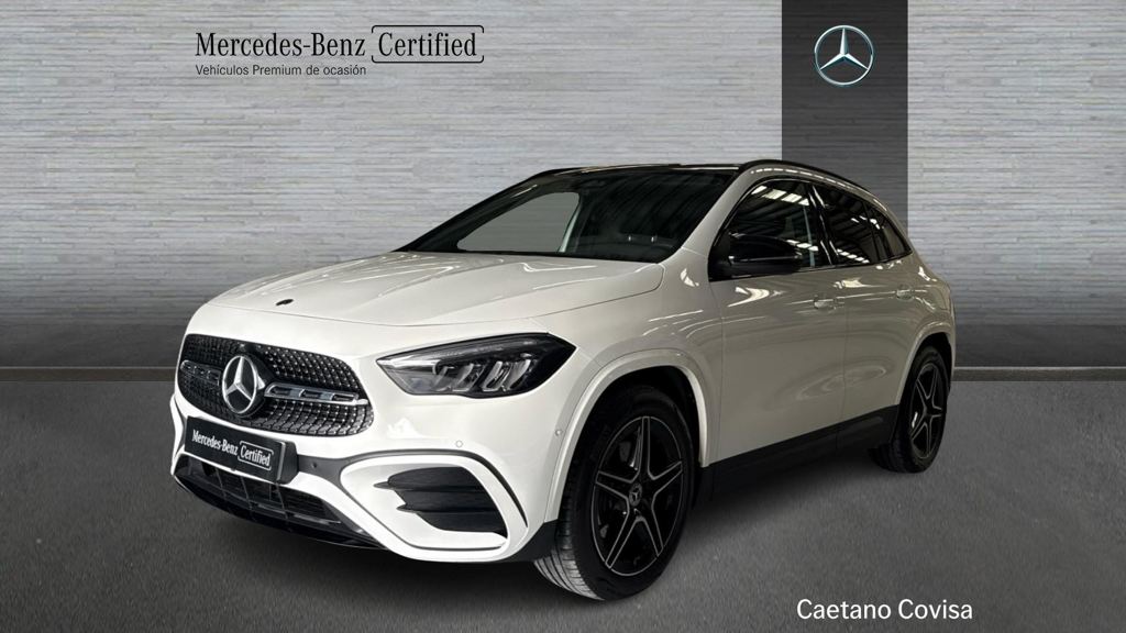 GLA 200