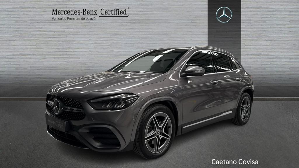 GLA 200