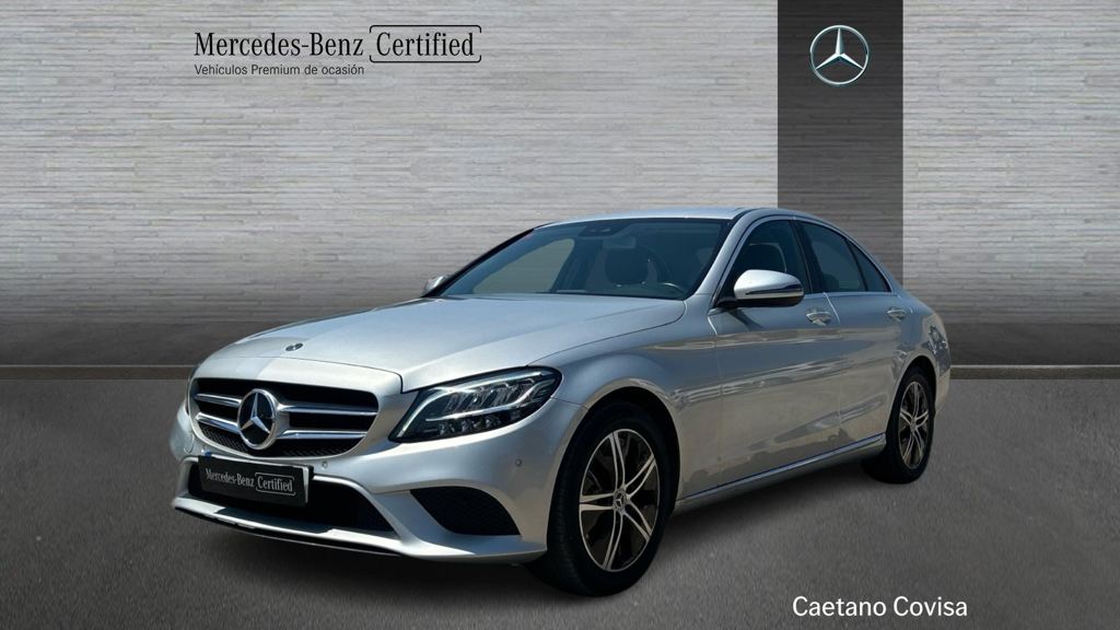 C 200 D AVANTGARDE