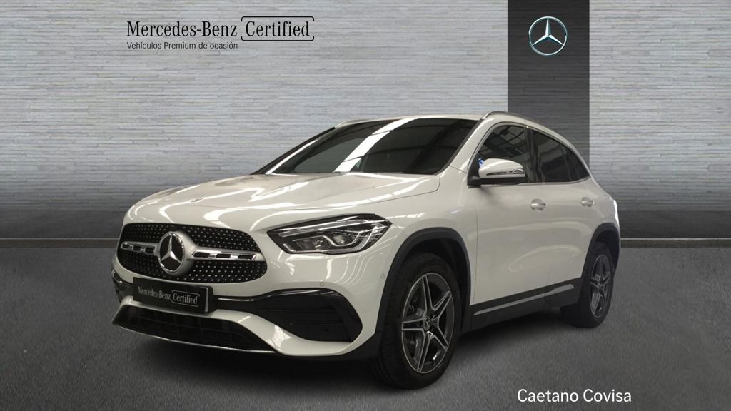 GLA 250 E