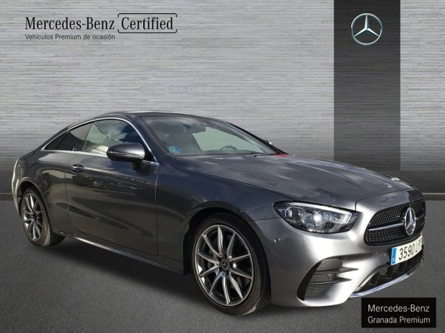 E 350