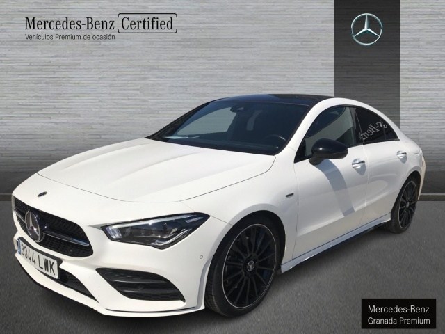 CLA 200