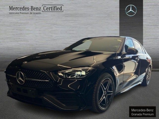 C 220 D BERLINA