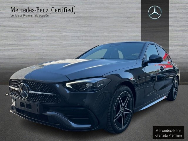 C 220 D BERLINA