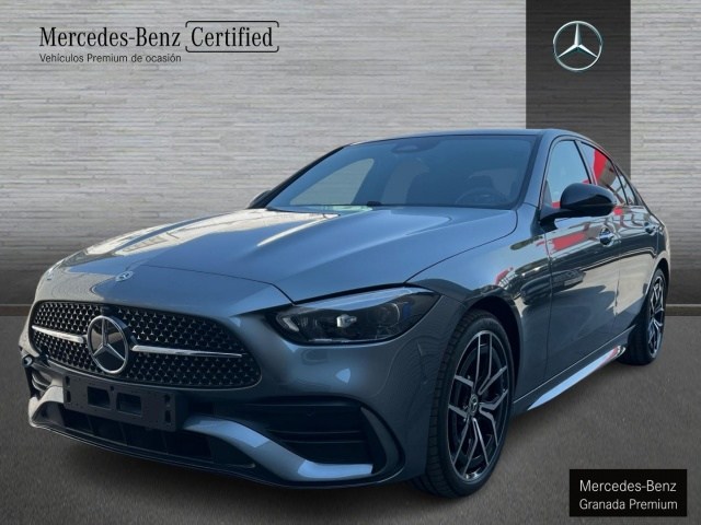 C 220 D BERLINA