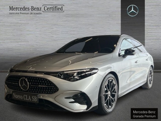 CLA 180 SB CON TECNOLOGÍA HÍBRIDA