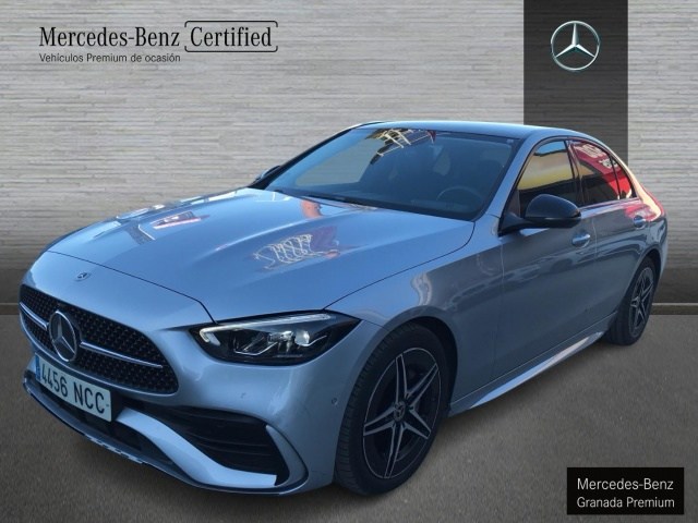 C 220 D BERLINA