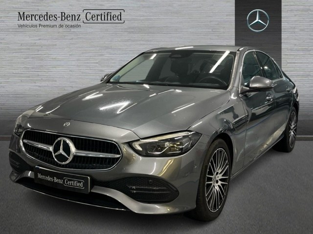 C 220 D AVANTGARDE