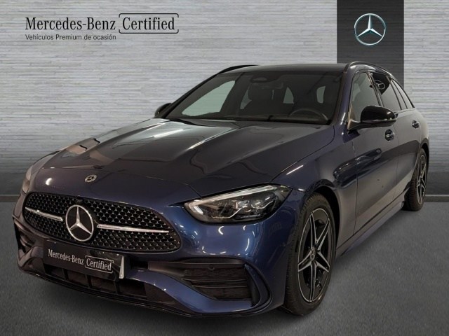 C 220 D ESTATE