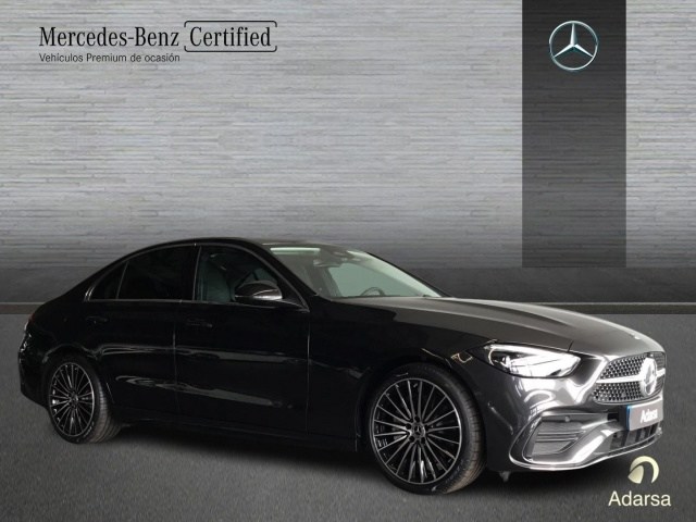 C 220 D BERLINA