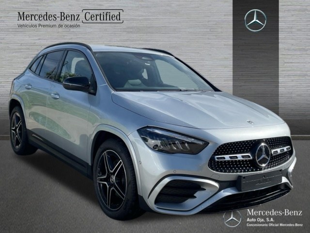 GLA 200