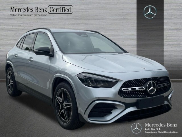 GLA 200 d