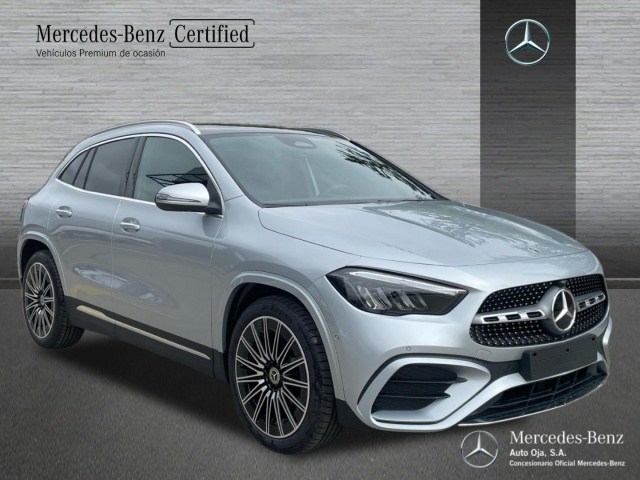 GLA 200