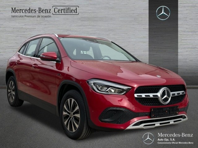 GLA 250 e