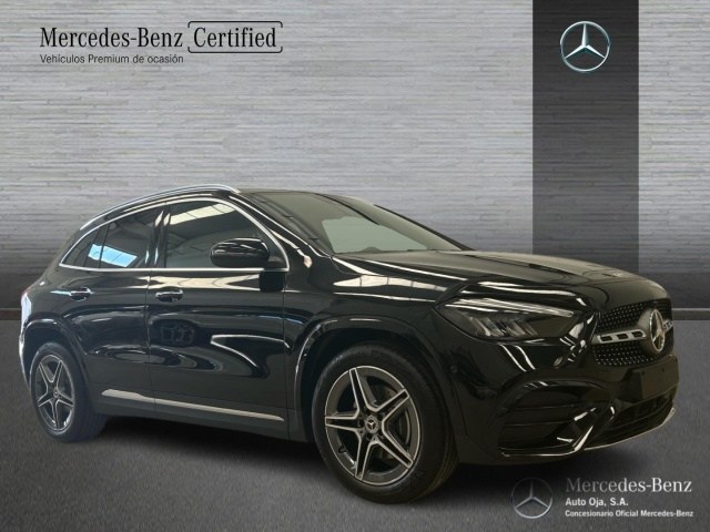 GLA 200
