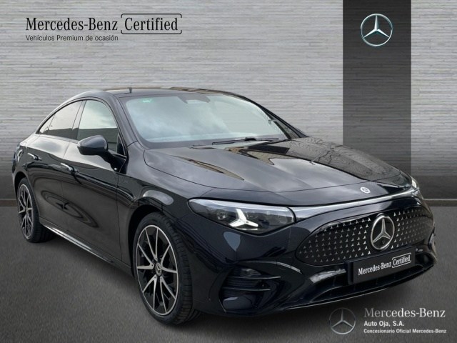 CLA 250+ CON TECNOLOGÍA EQ