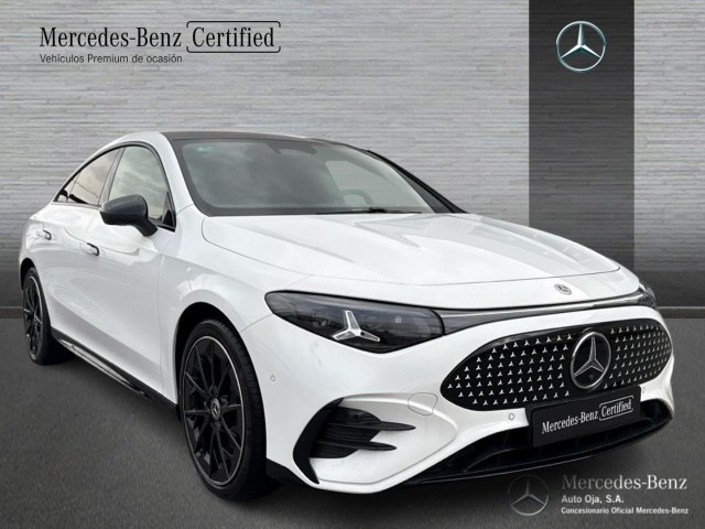 CLA 250+ CON TECNOLOGÍA EQ