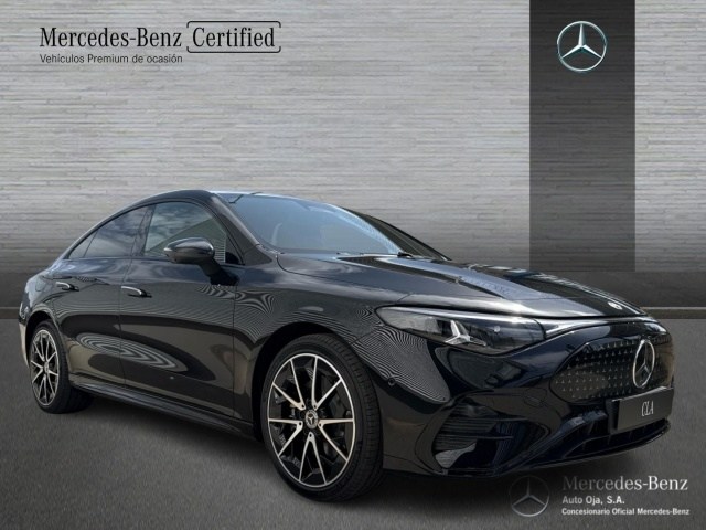 CLA 250+ CON TECNOLOGÍA EQ